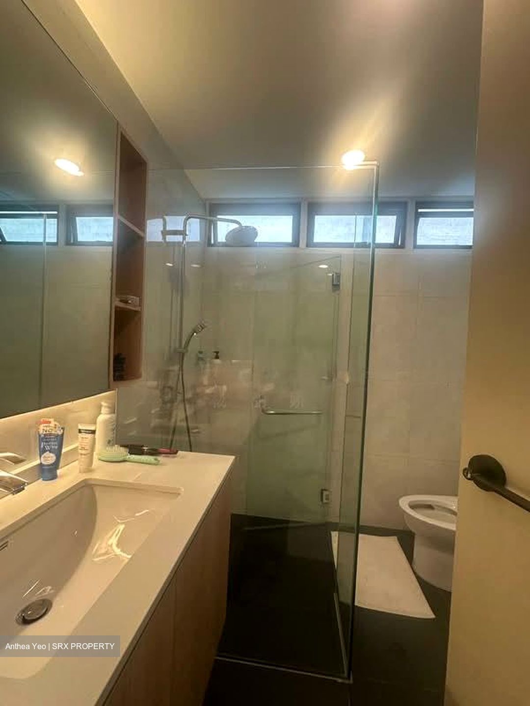 Hillcrest Arcadia (D11), Condominium #595179711